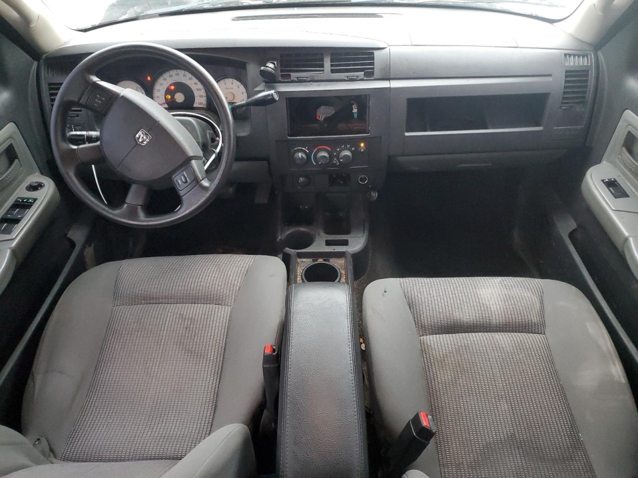 2011 Dodge Dakota Slt VIN: 1D7RW3GK6BS624090 Lot: 90338105