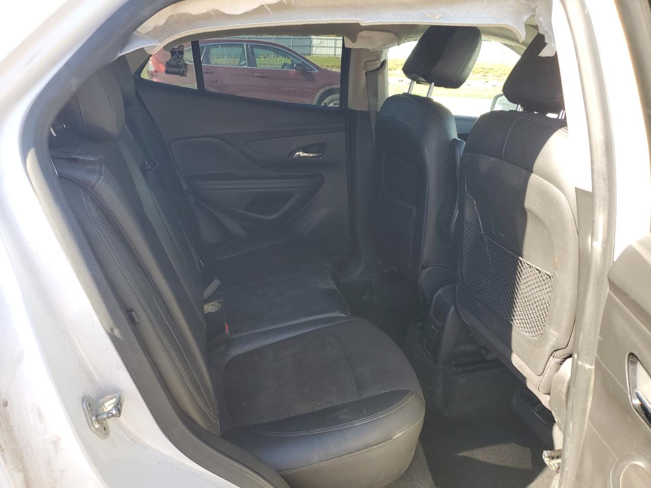 2019 Buick Encore Preferred VIN: KL4CJASB6KB712612 Lot: 85194845