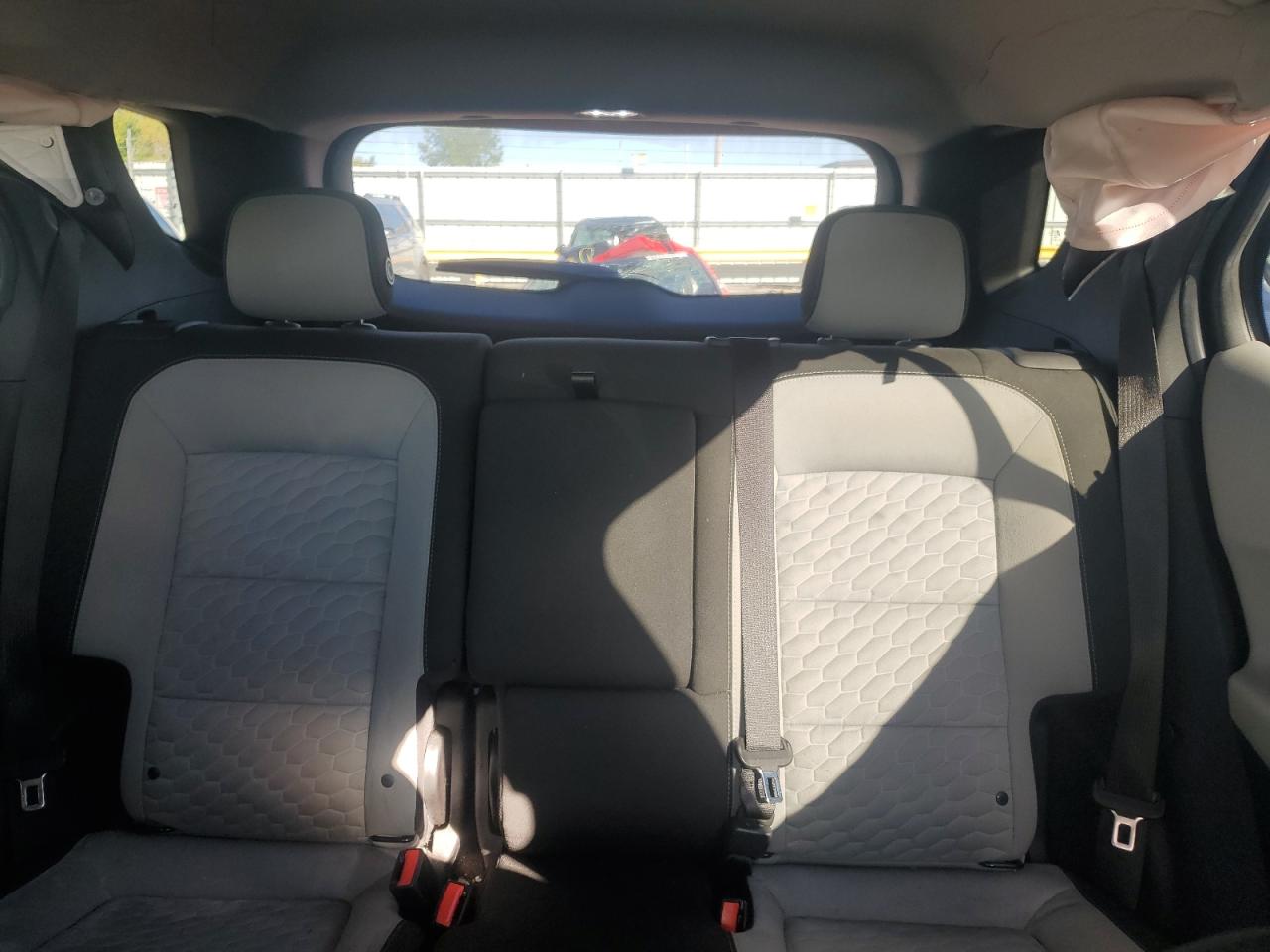 2018 Chevrolet Equinox Ls VIN: 2GNAXHEV5J6226442 Lot: 82312435