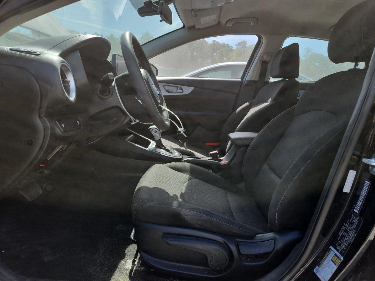 2024 Kia Forte Lx VIN: 3KPF24AD8RE828170 Lot: 85155235