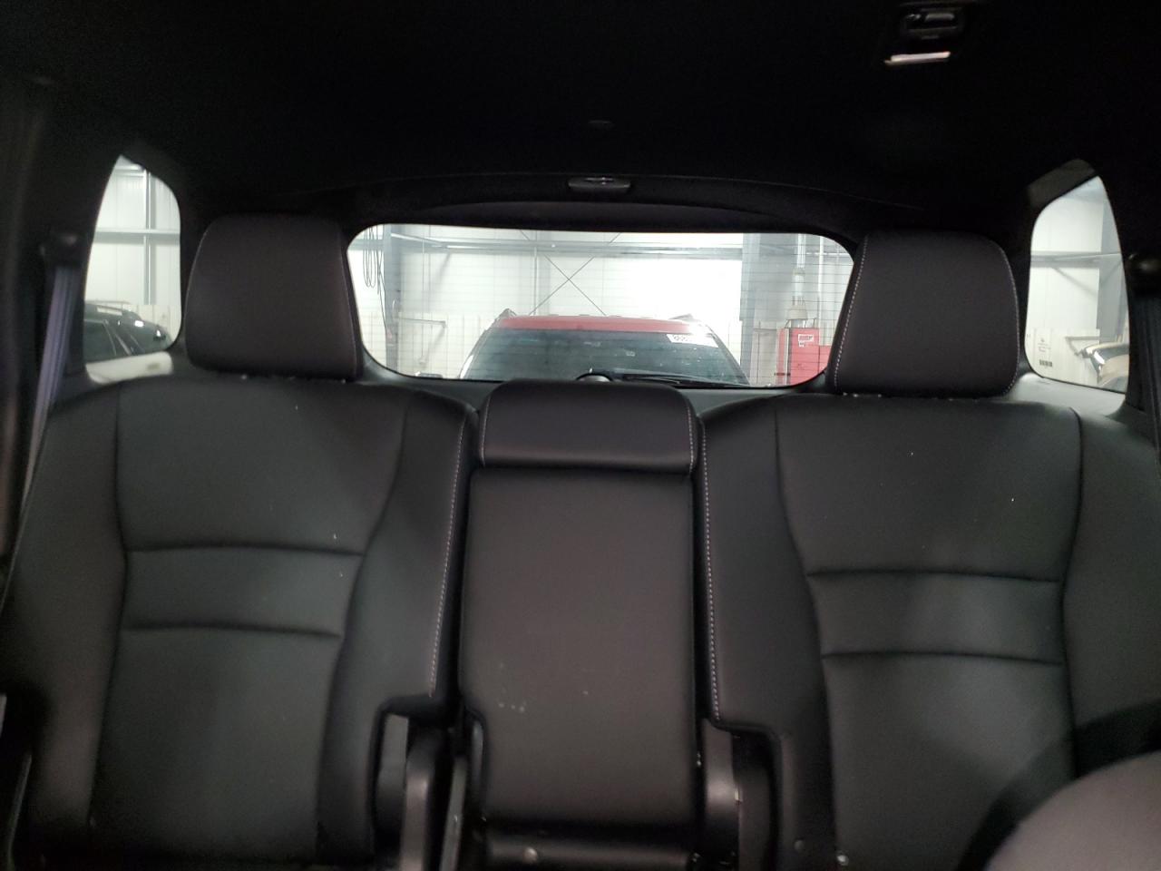 2021 Honda Passport Exl VIN: 5FNYF8H57MB019510 Lot: 87063695