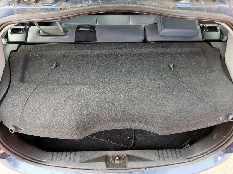 2008 FORD FIESTA 1.6 GHIA 5DR AUTO