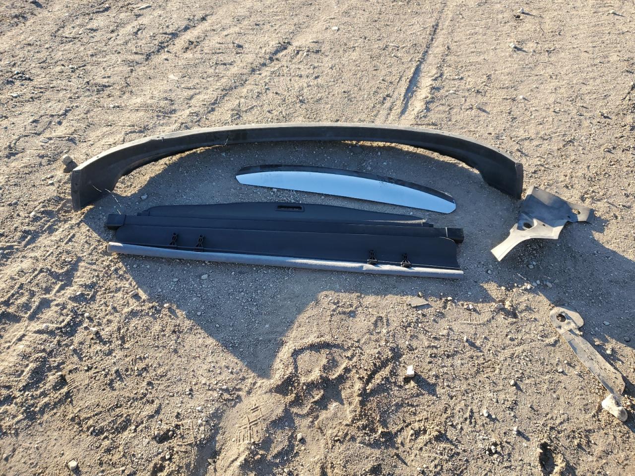 2015 GMC Terrain Sle VIN: 2GKFLWEK2F6127688 Lot: 89444905