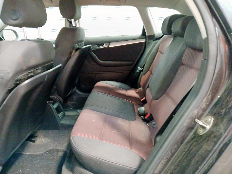 2010 AUDI A3 SPORT 101 MPI 
