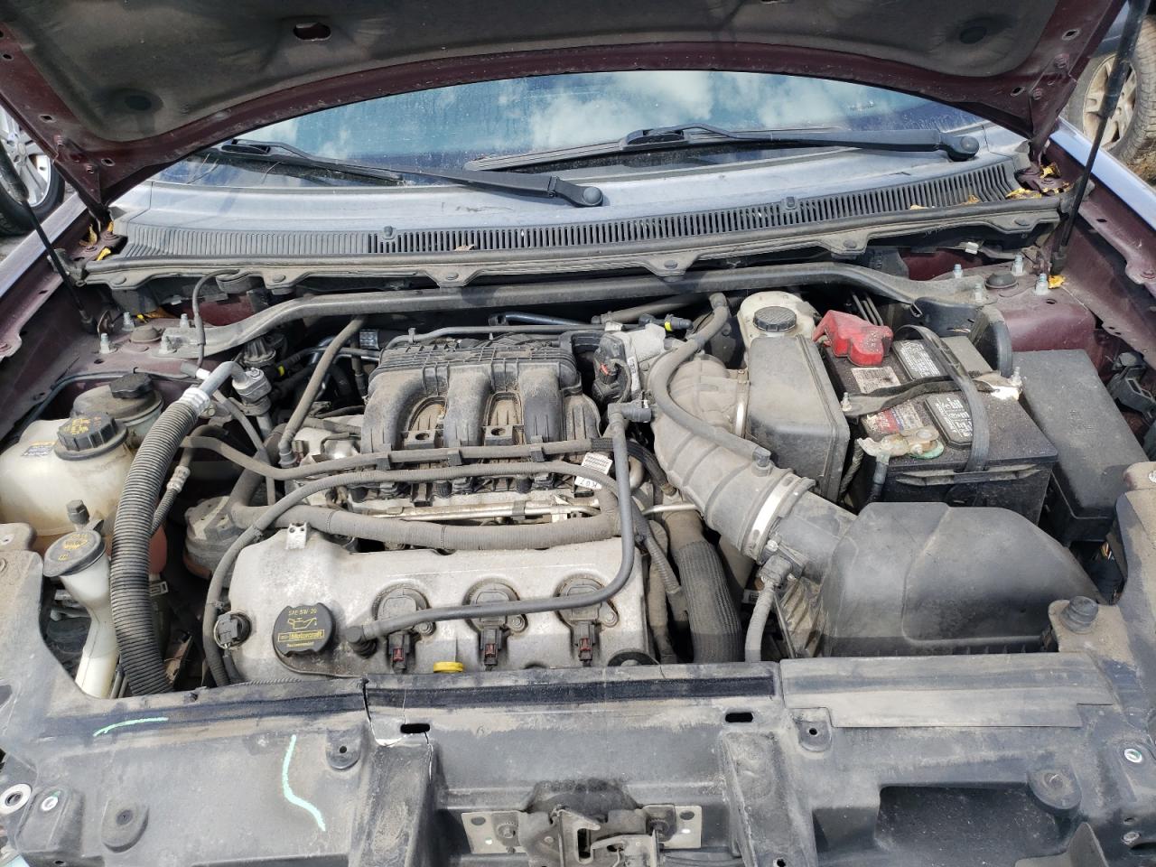 2012 Ford Flex Se VIN: 2FMGK5BC1CBD18978 Lot: 85359765