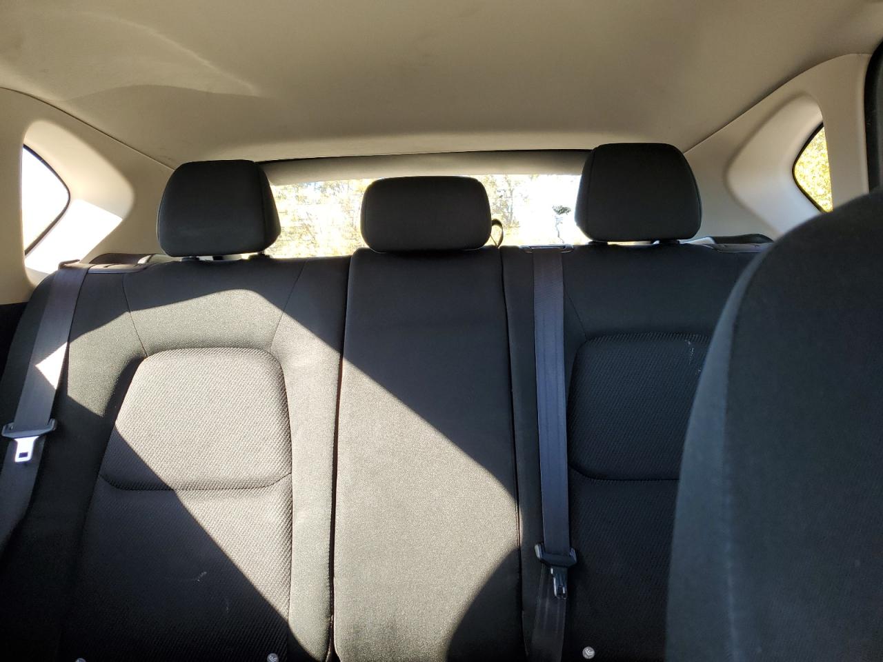 2017 Mazda Cx-5 Sport VIN: JM3KFBBL0H0131197 Lot: 86475425