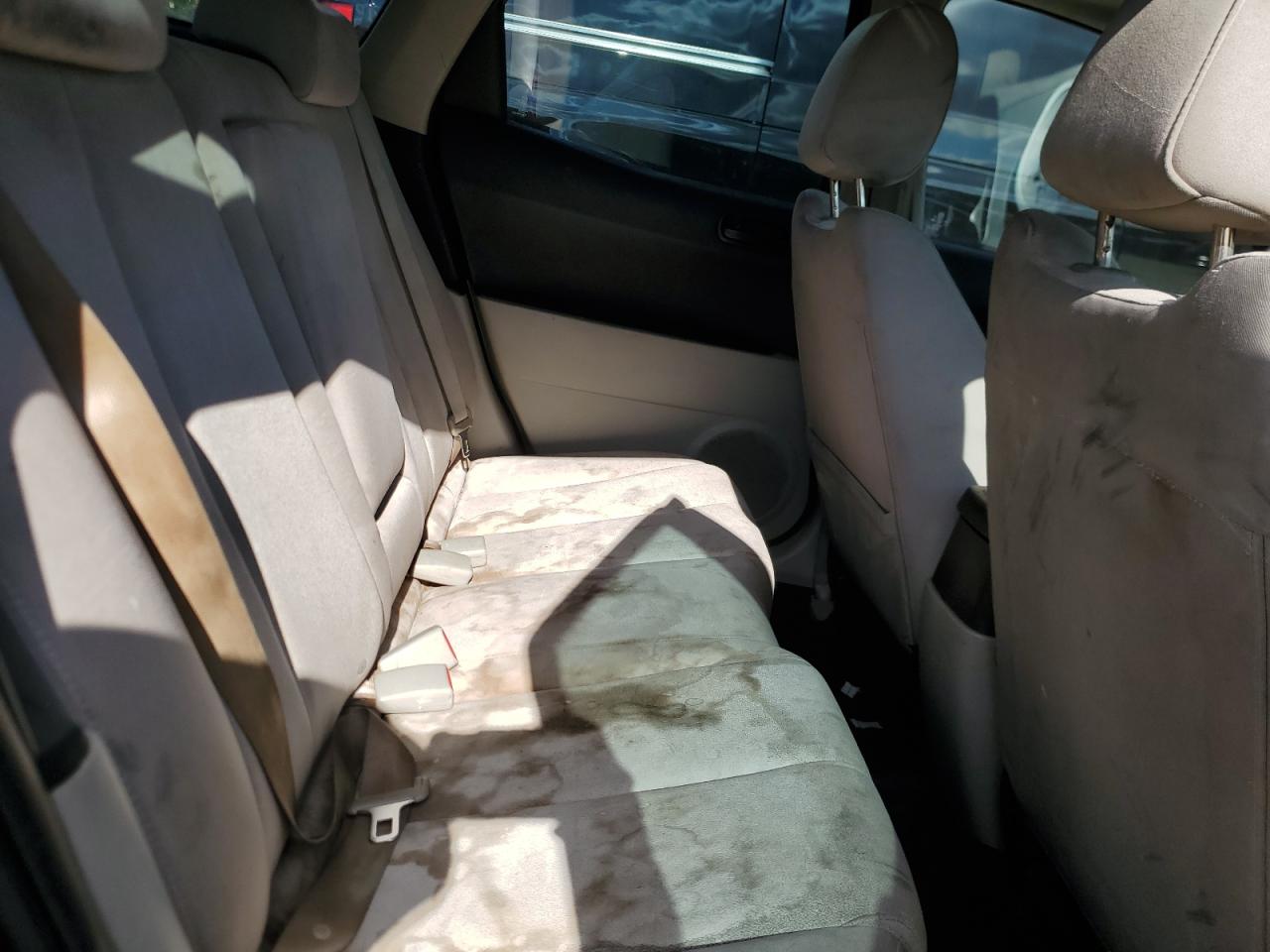 2007 Mazda Cx-7 VIN: JM3ER293270139455 Lot: 90005125