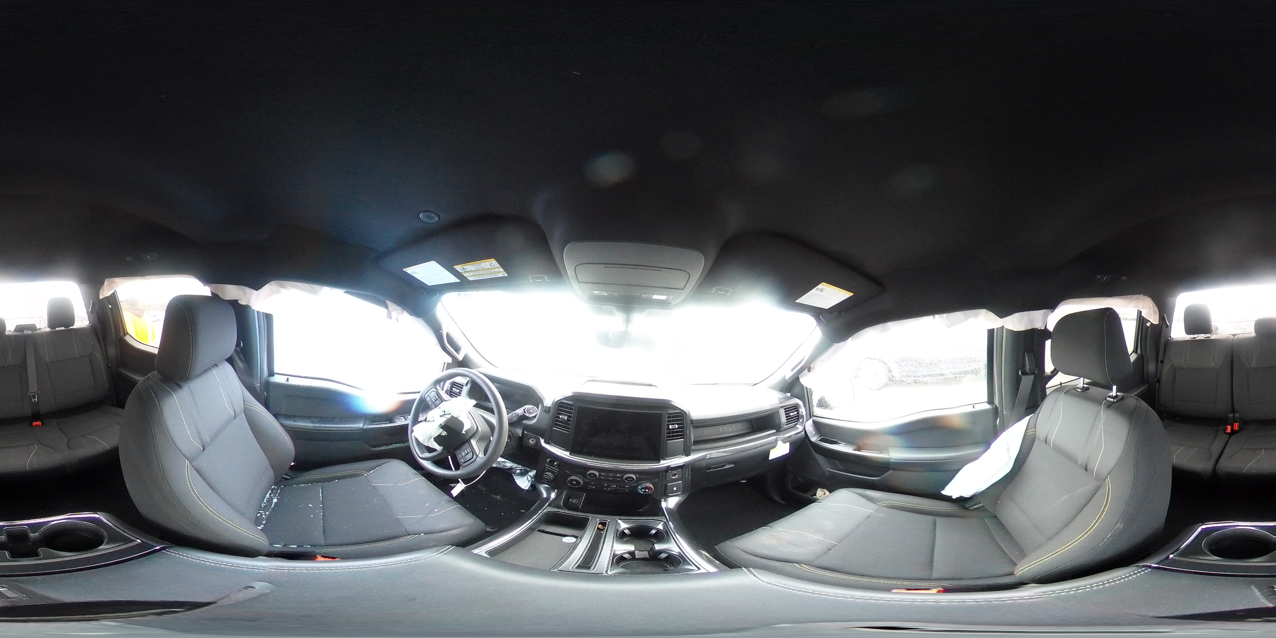 2025 Ford F150 Stx VIN: 1FTEW2LPXSKE17562 Lot: 89864385