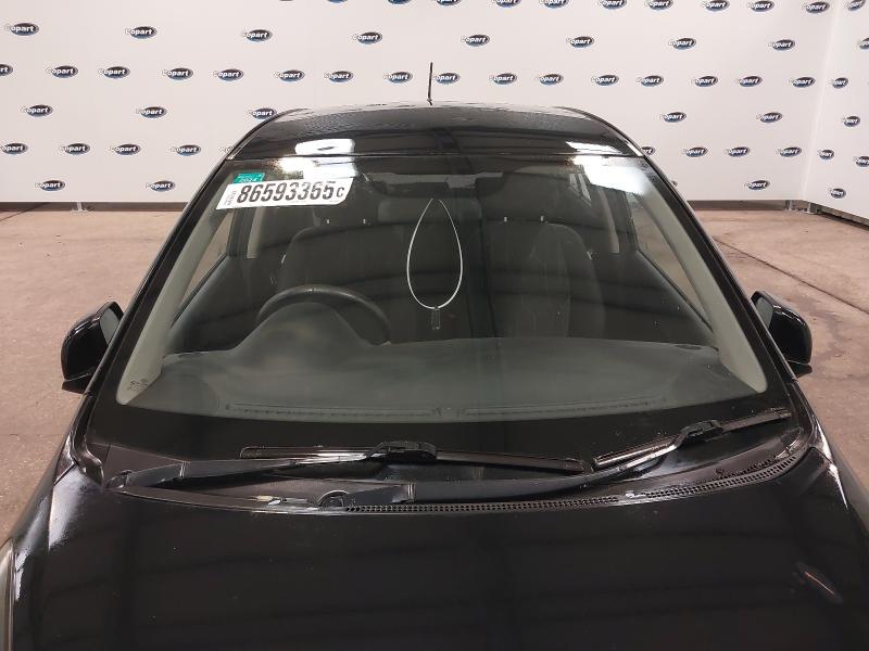 2012 KIA PICANTO 2 1.0 2 5DR