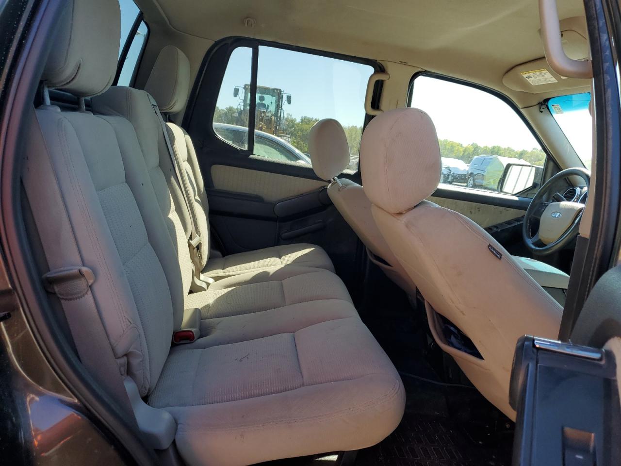 2008 Ford Explorer Sport Trac Xlt VIN: 1FMEU51858UA28176 Lot: 85557745