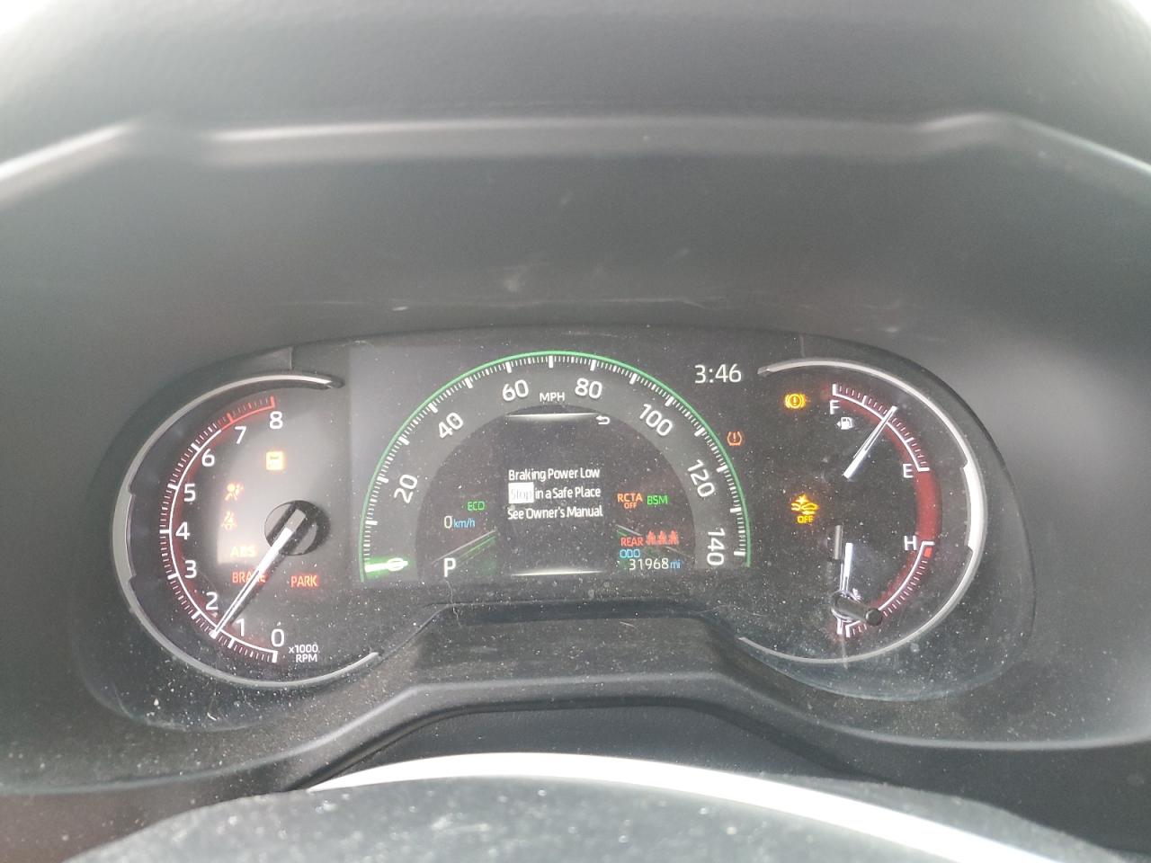 2023 Toyota Rav4 Xle VIN: 2T3P1RFV7PW408424 Lot: 85553595