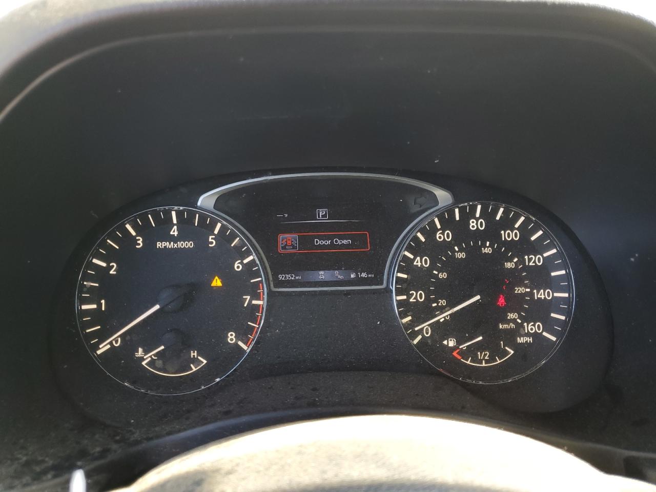2018 Nissan Pathfinder S VIN: 5N1DR2MNXJC612033 Lot: 86654975
