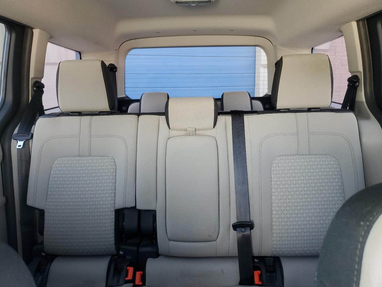 2022 Ford Transit Connect Xlt VIN: NM0GE9F29N1541043 Lot: 82120695