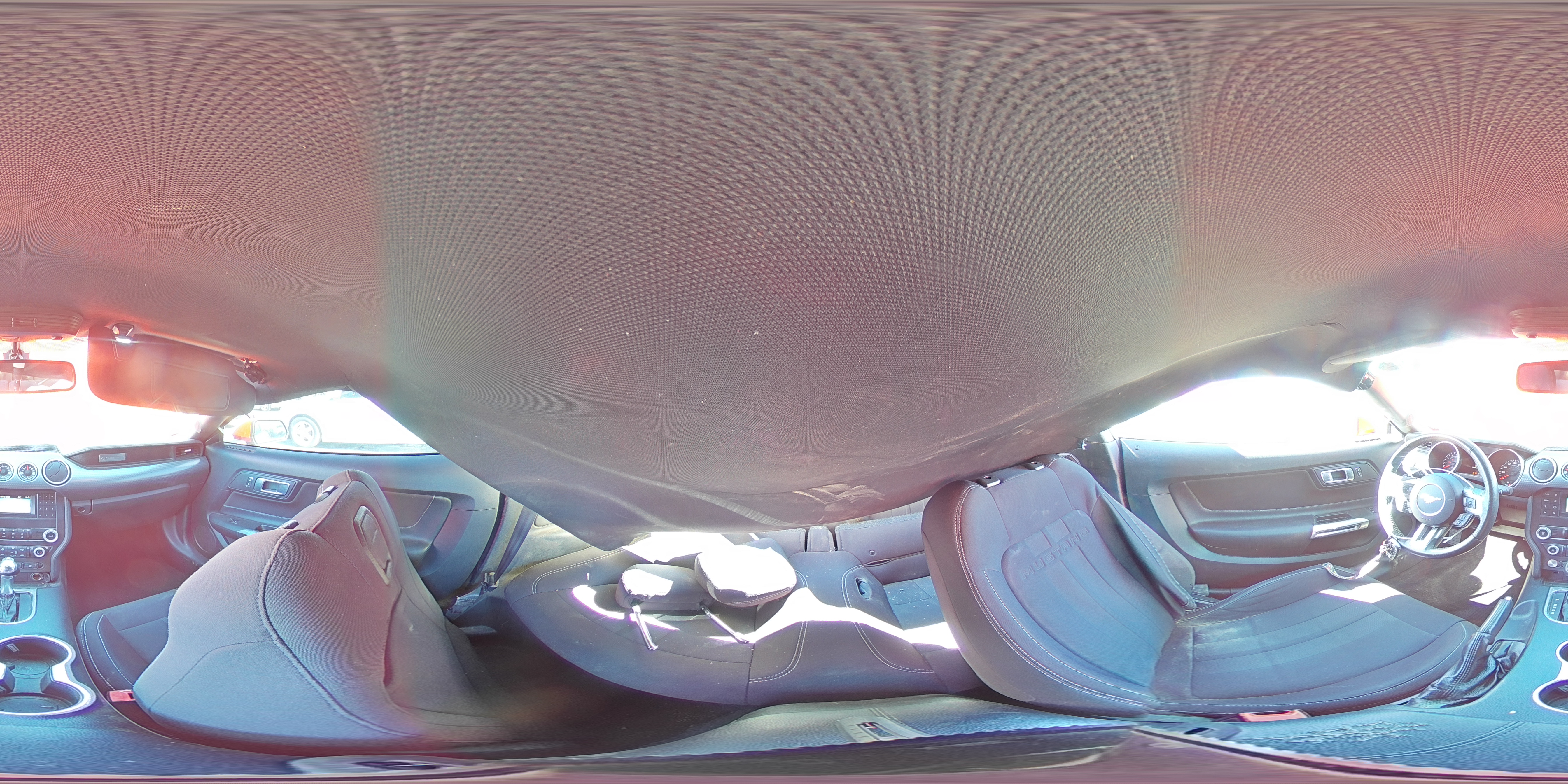 2019 Ford Mustang VIN: 1FA6P8TH5K5118627 Lot: 86316265