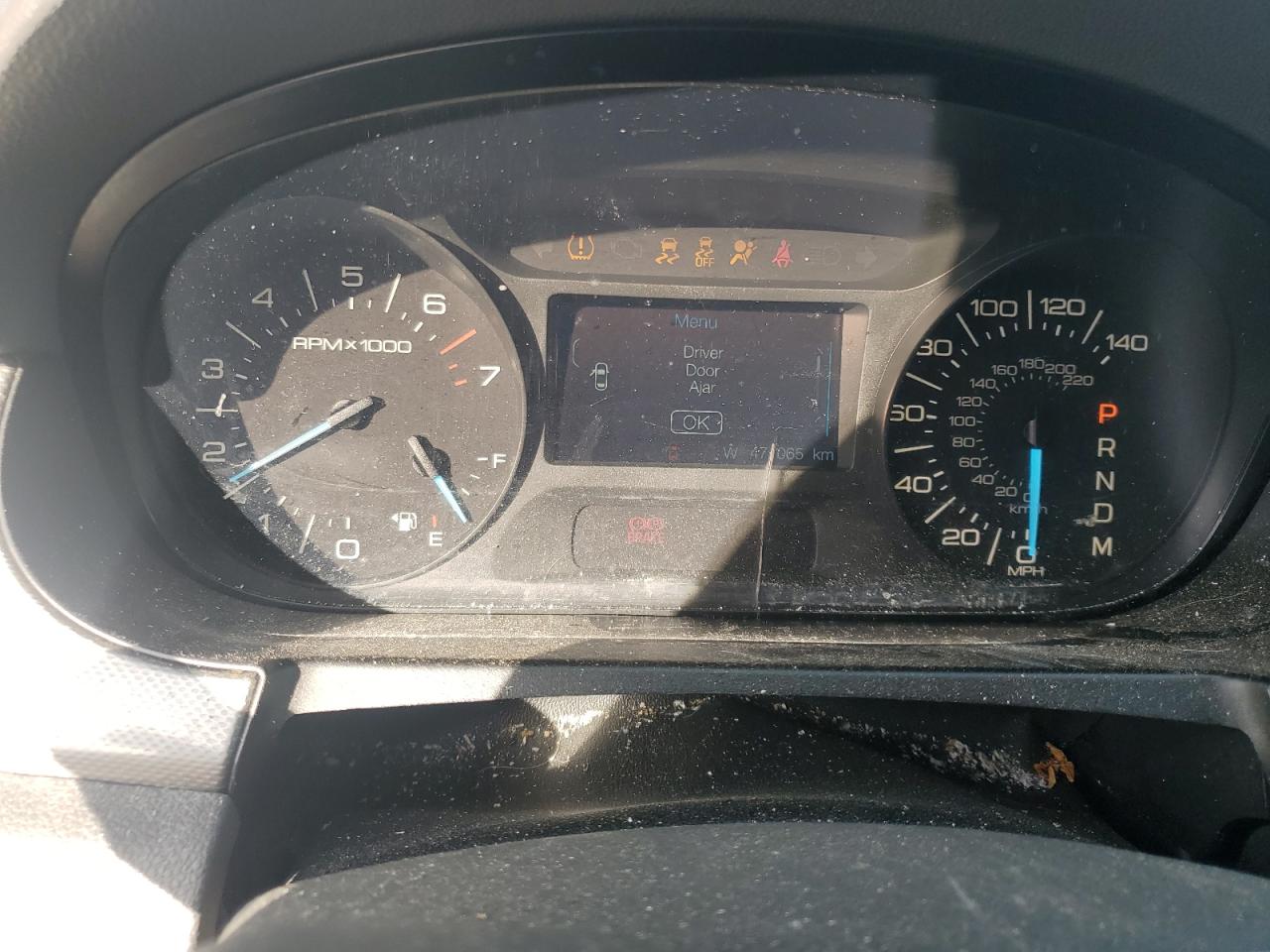 2011 Ford Edge Sel VIN: 2FMDK3JC0BBA03435 Lot: 62679155