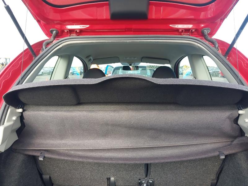 2008 NISSAN MICRA 1.2 ACENTA+ 3DR AUTO