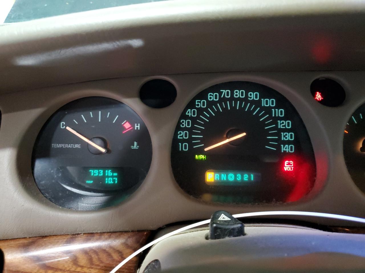 2002 Buick Lesabre Custom VIN: 1G4HP54K82U251606 Lot: 89684715