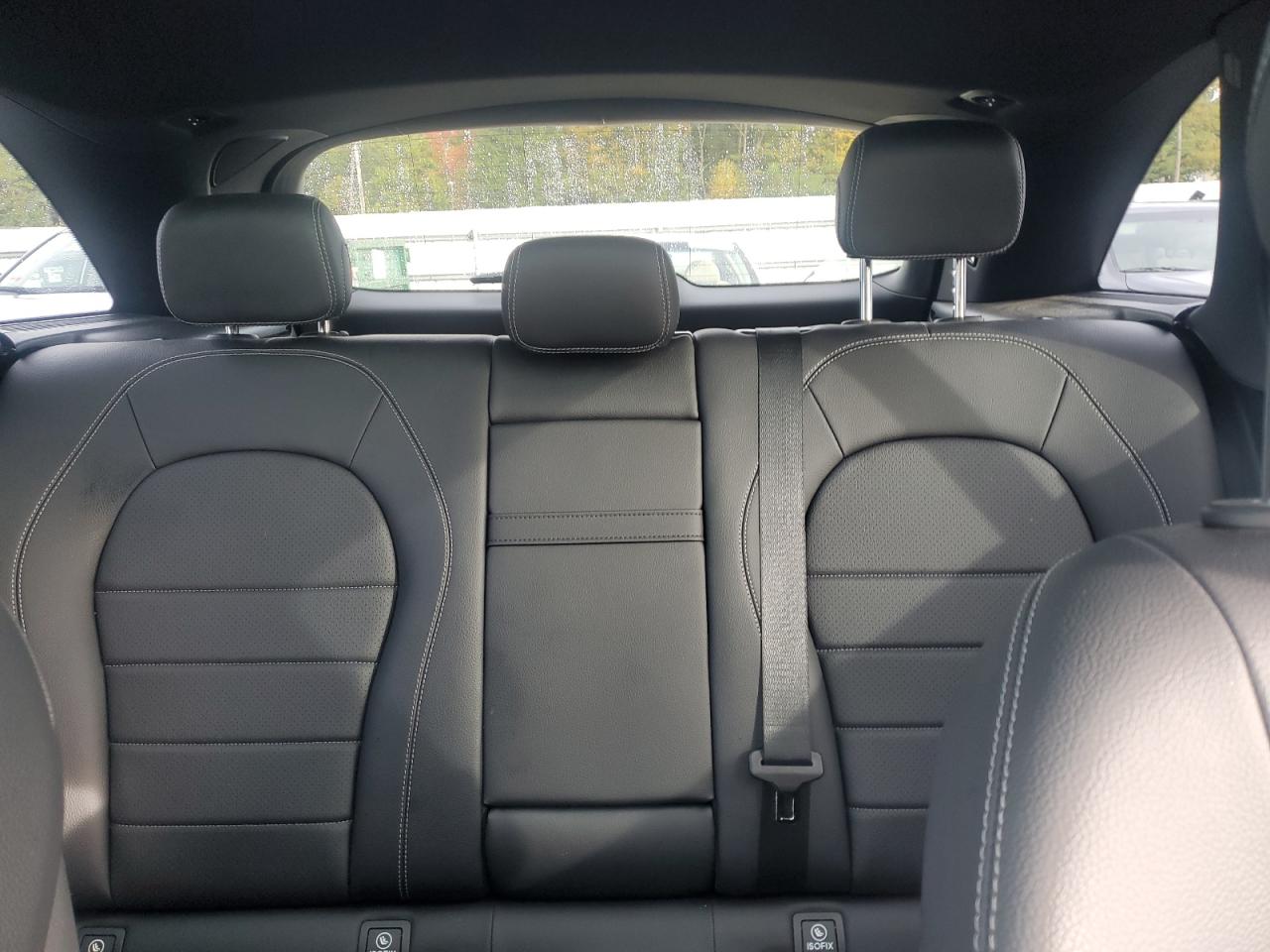 2021 Mercedes-Benz Glc 300 4Matic VIN: W1N0G8EBXMV311005 Lot: 86485235