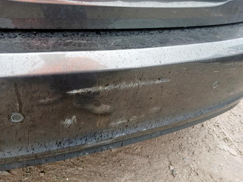 2018 FORD FIESTA ZETEC TURBO 