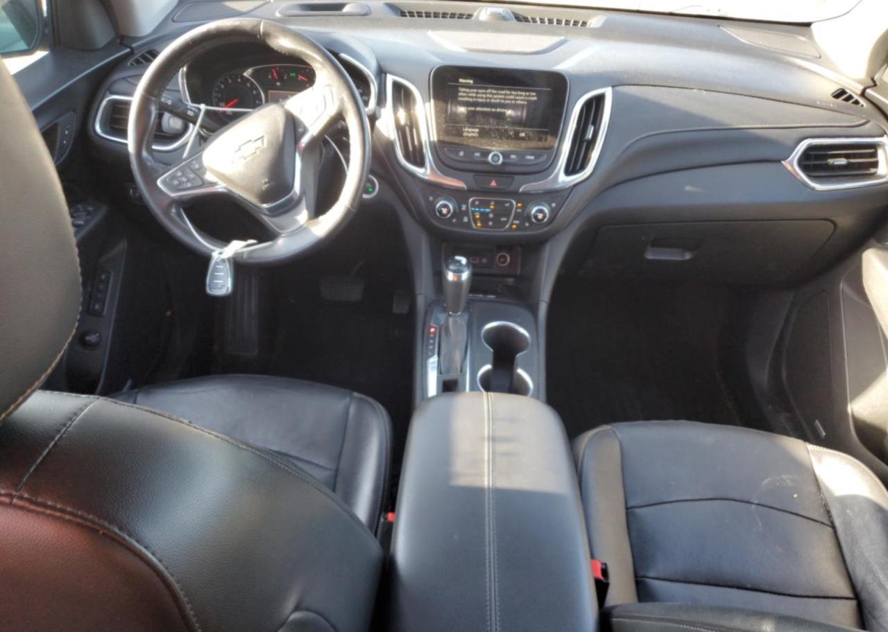 2019 Chevrolet Equinox Premier VIN: 3GNAXPEX7KL219243 Lot: 85113015