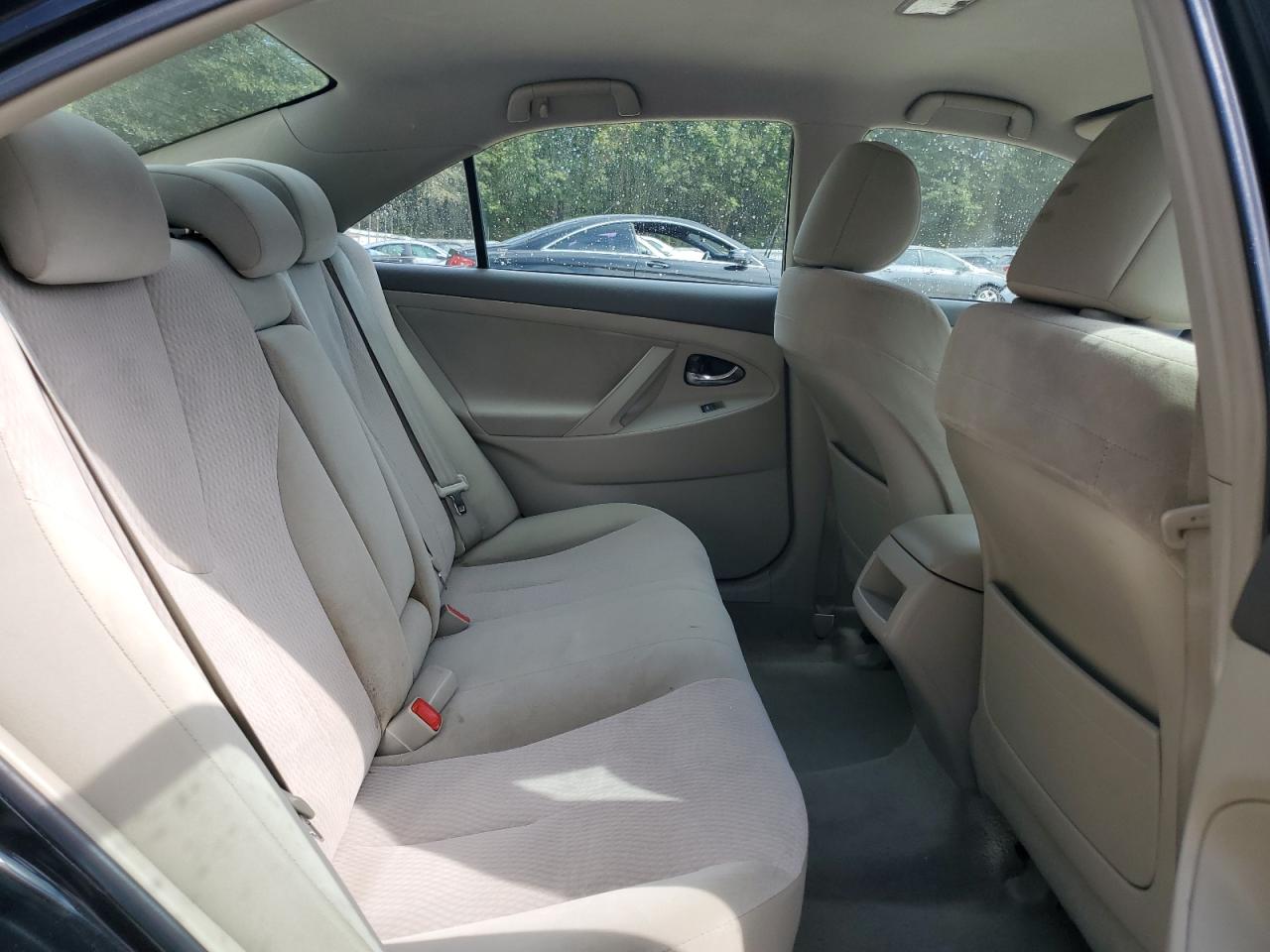 2011 Toyota Camry Base VIN: 4T1BF3EK4BU672007 Lot: 84621645