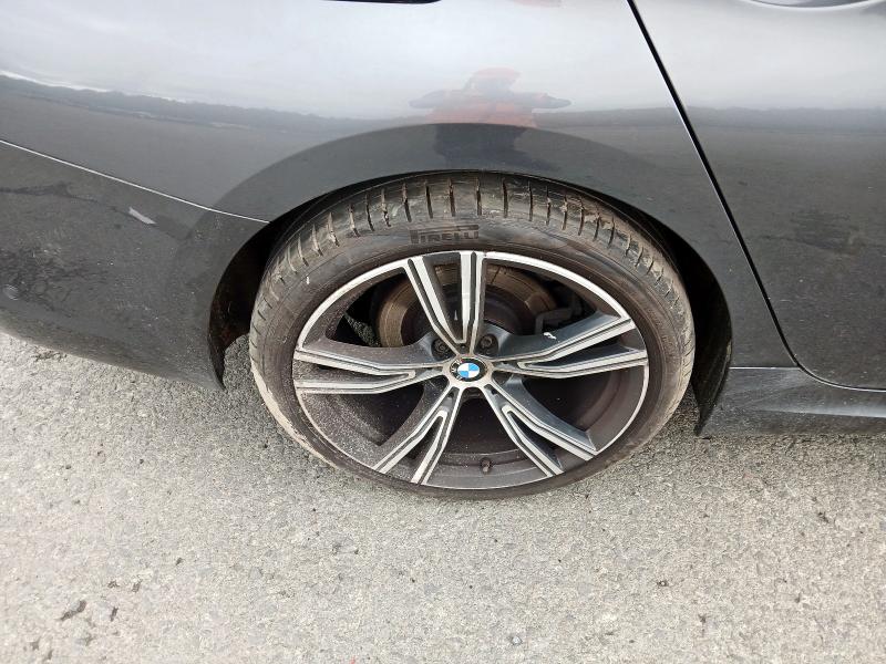 2019 BMW 320I XDRIVE M SPORT AUTO 