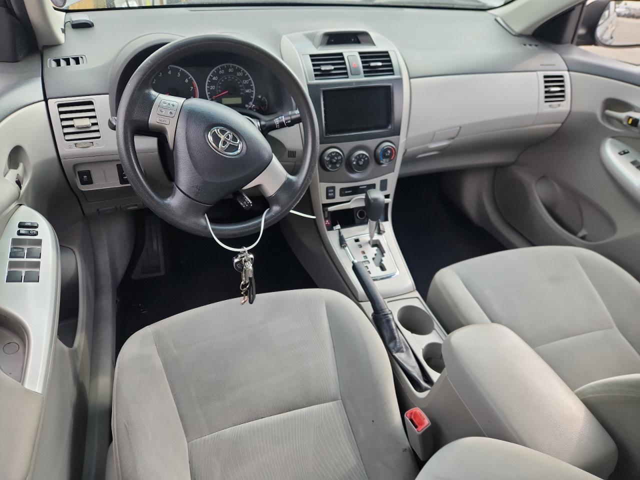 2012 Toyota Corolla Base VIN: 2T1BU4EE0CC801966 Lot: 84999995