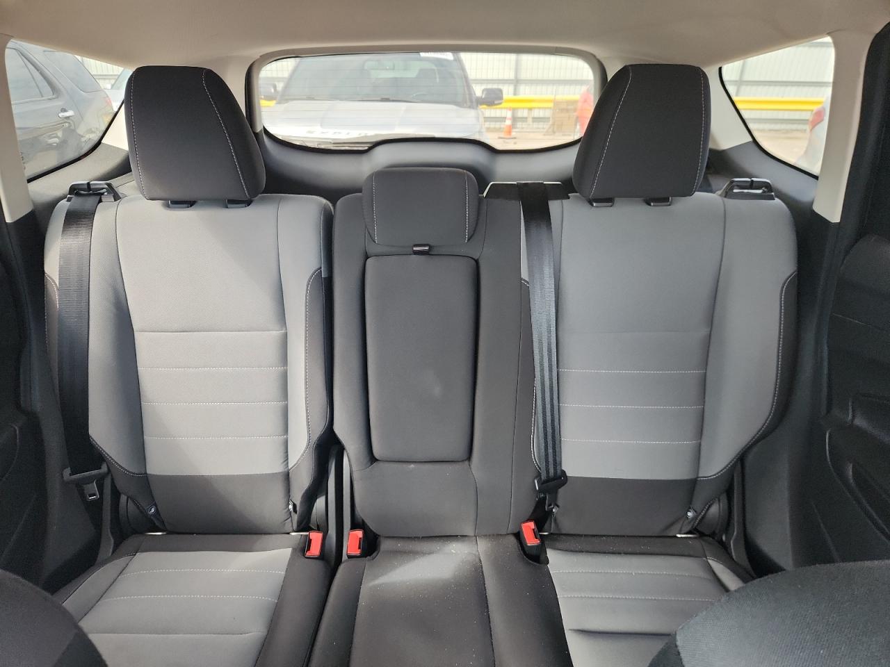 2016 Ford Escape Se VIN: 1FMCU0GX0GUB58891 Lot: 84739325