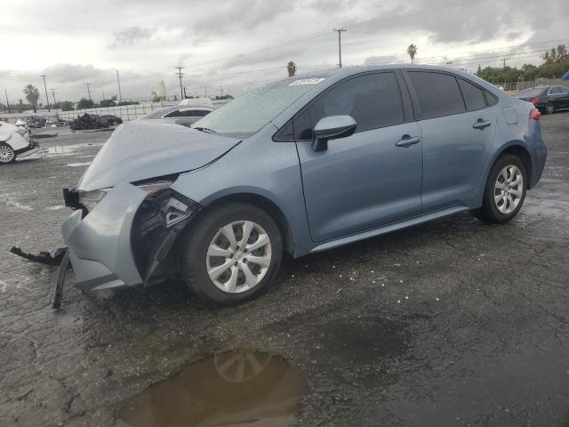 TOYOTA COROLLA LE 2021