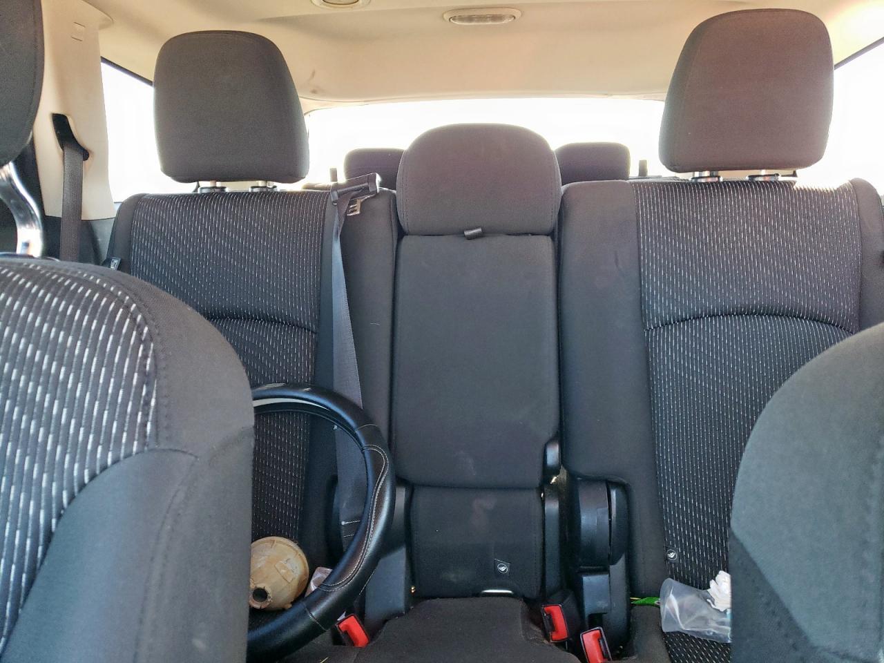 2017 Dodge Journey Sxt VIN: 3C4PDDBG8HT512611 Lot: 90307745