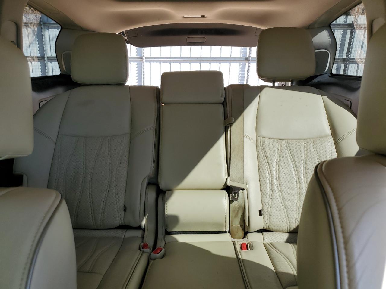 2016 Infiniti Qx60 VIN: 5N1AL0MN7GC506317 Lot: 82564755