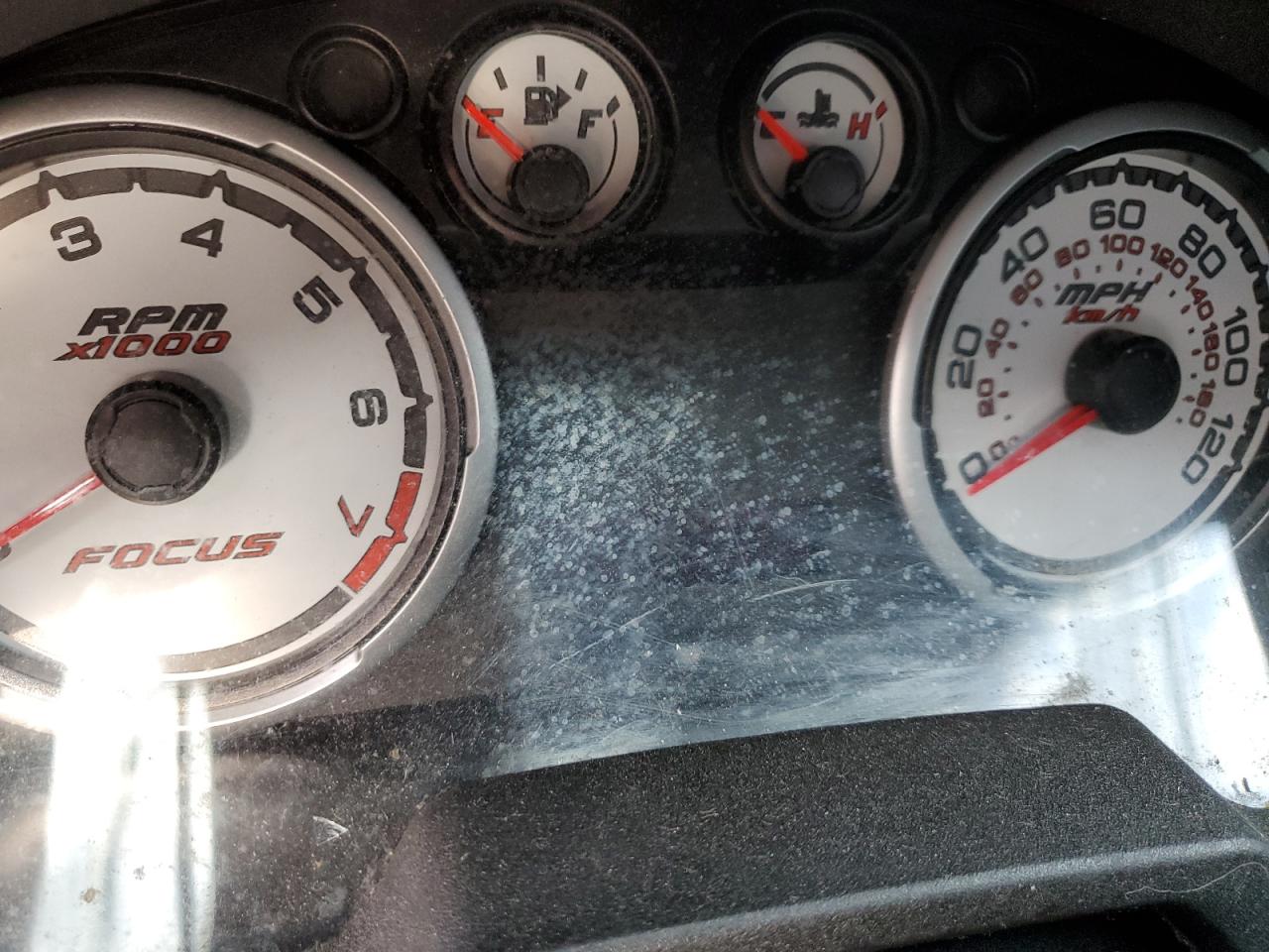 2010 Ford Focus Sel VIN: 1FAHP3HN0AW258927 Lot: 86155075