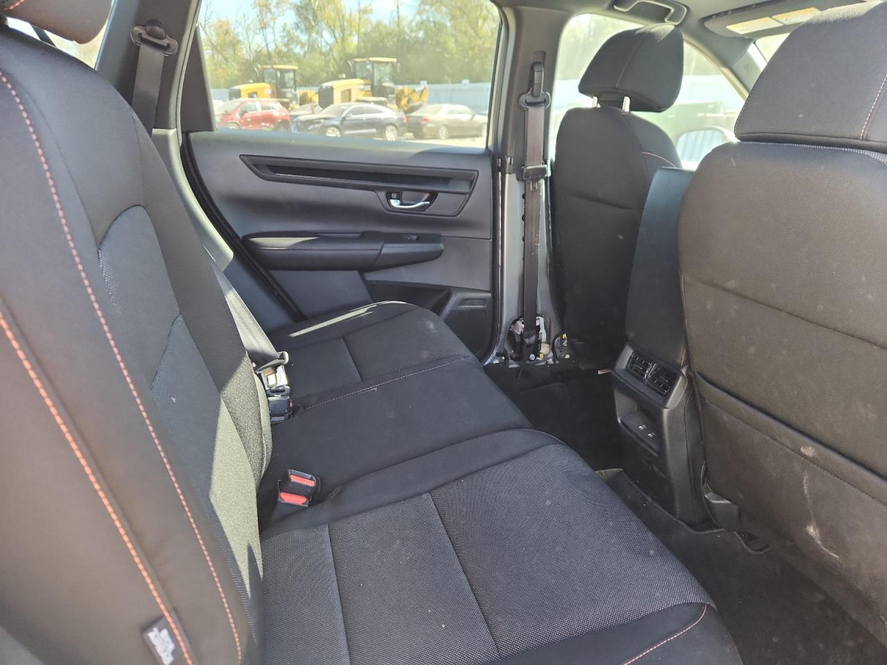 2025 Honda Cr-V Sport VIN: 7FARS6H54SE013864 Lot: 82279635