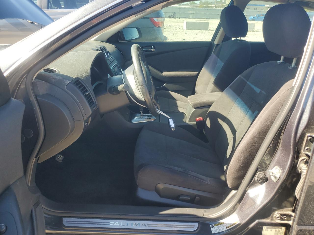 2011 Nissan Altima Base VIN: 1N4AL2AP6BC112604 Lot: 85346335