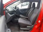2014 SUZUKI ALTO SZ  for sale at Copart BRISTOL