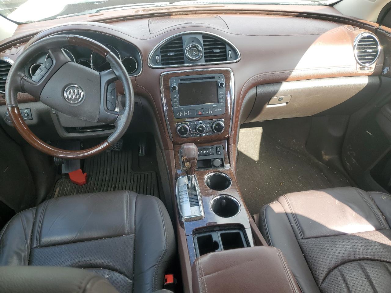 2014 Buick Enclave VIN: 5GAKRCKD6EJ146583 Lot: 90078945