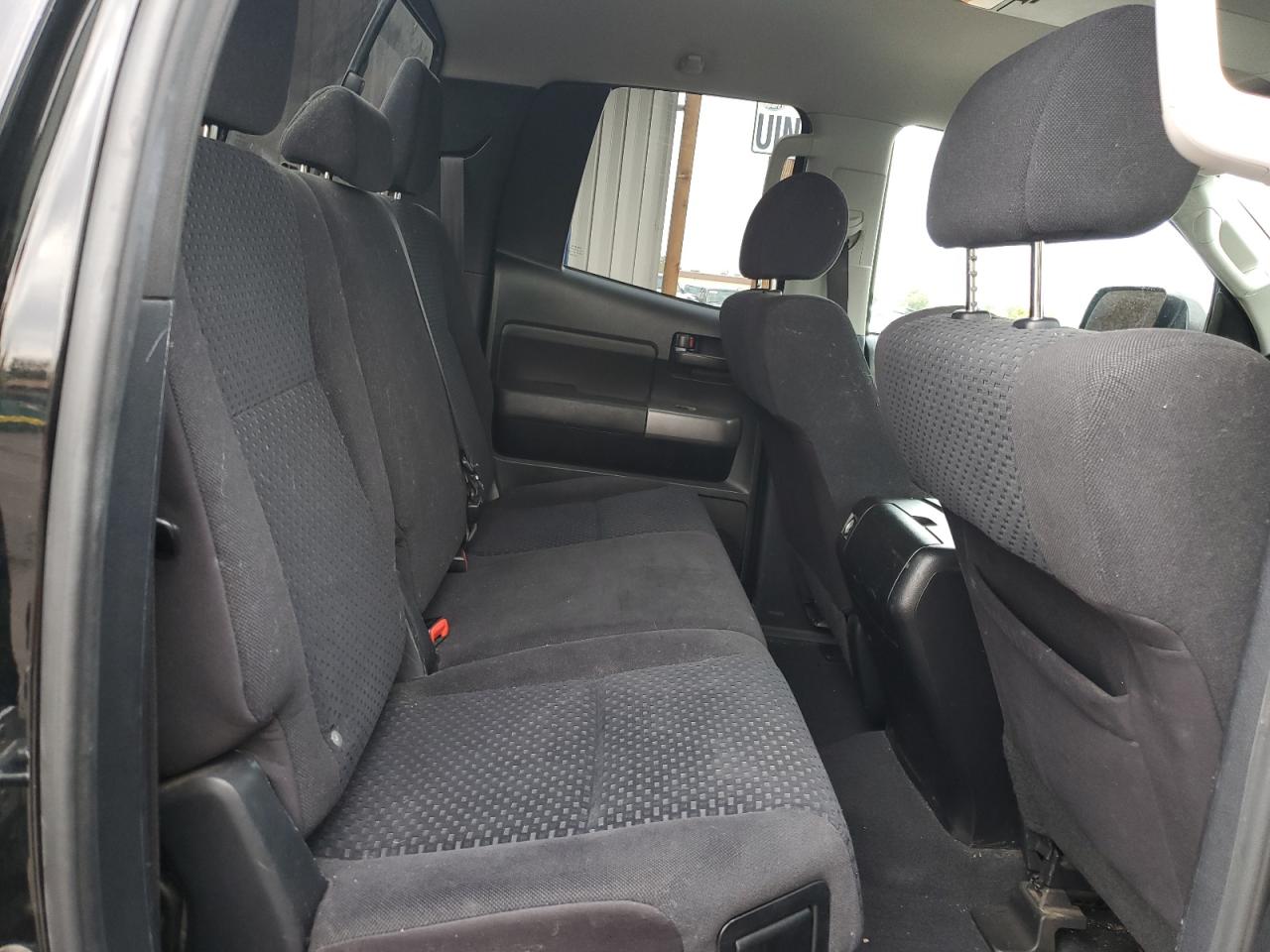 2011 Toyota Tundra Double Cab Sr5 VIN: 5TFUW5F18BX204682 Lot: 85706015