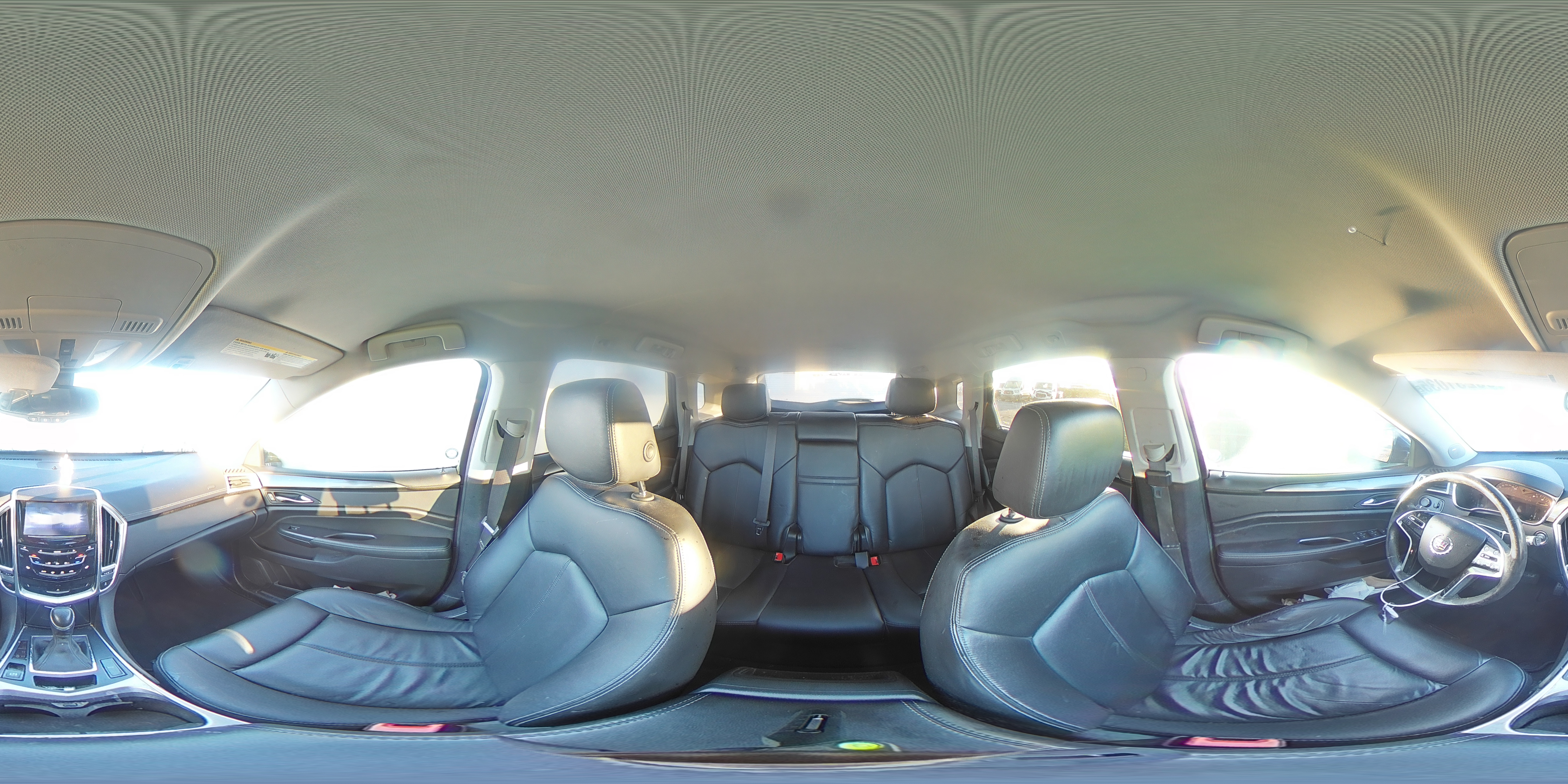 2013 Cadillac Srx VIN: 3GYFNAE38DS508763 Lot: 90251035