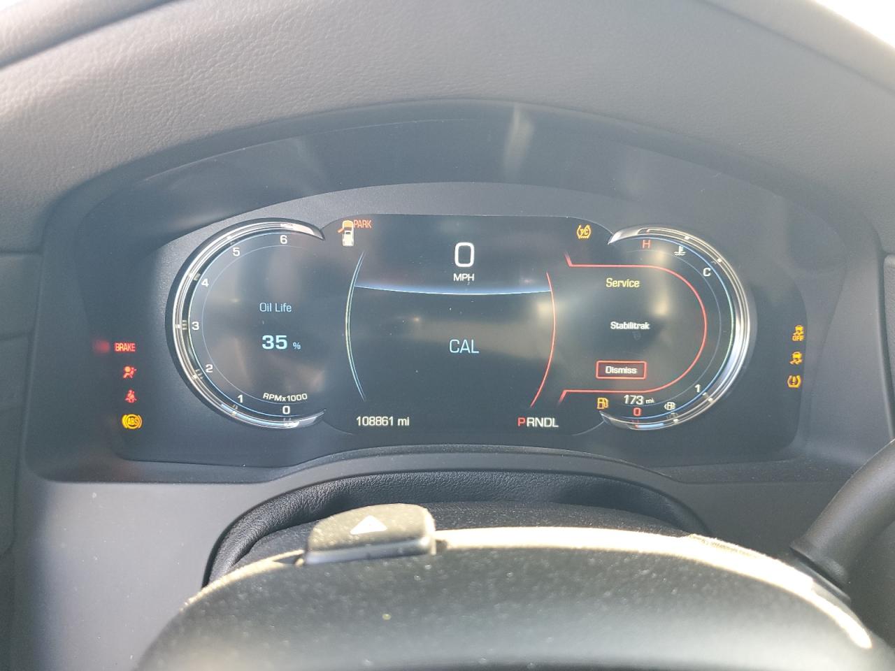 2019 Cadillac Escalade Luxury VIN: 1GYS4BKJ4KR361500 Lot: 89624815