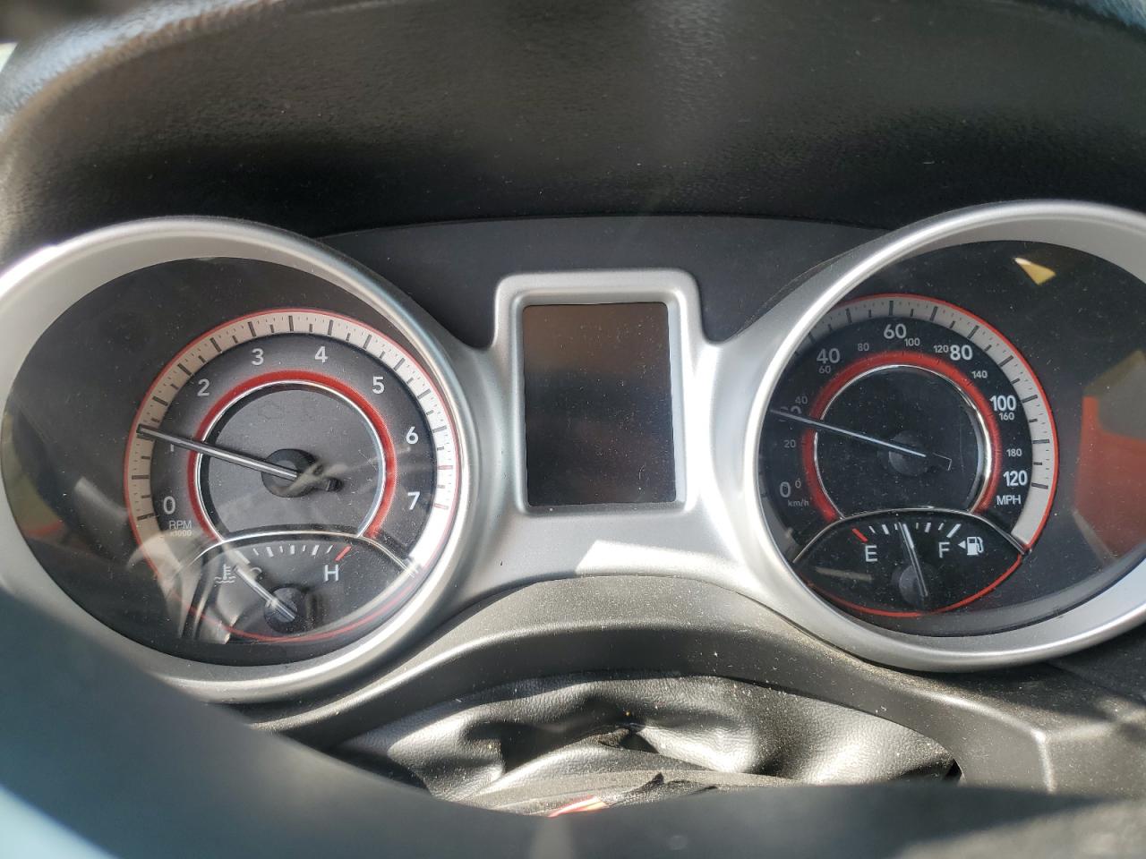 2015 Dodge Journey Sxt VIN: 3C4PDCBB0FT747743 Lot: 86463295