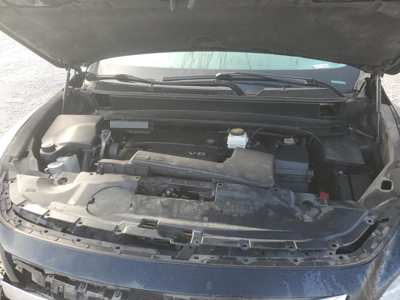 2013 Infiniti Jx35 VIN: 5N1AL0MM4DC343807 Lot: 82437885