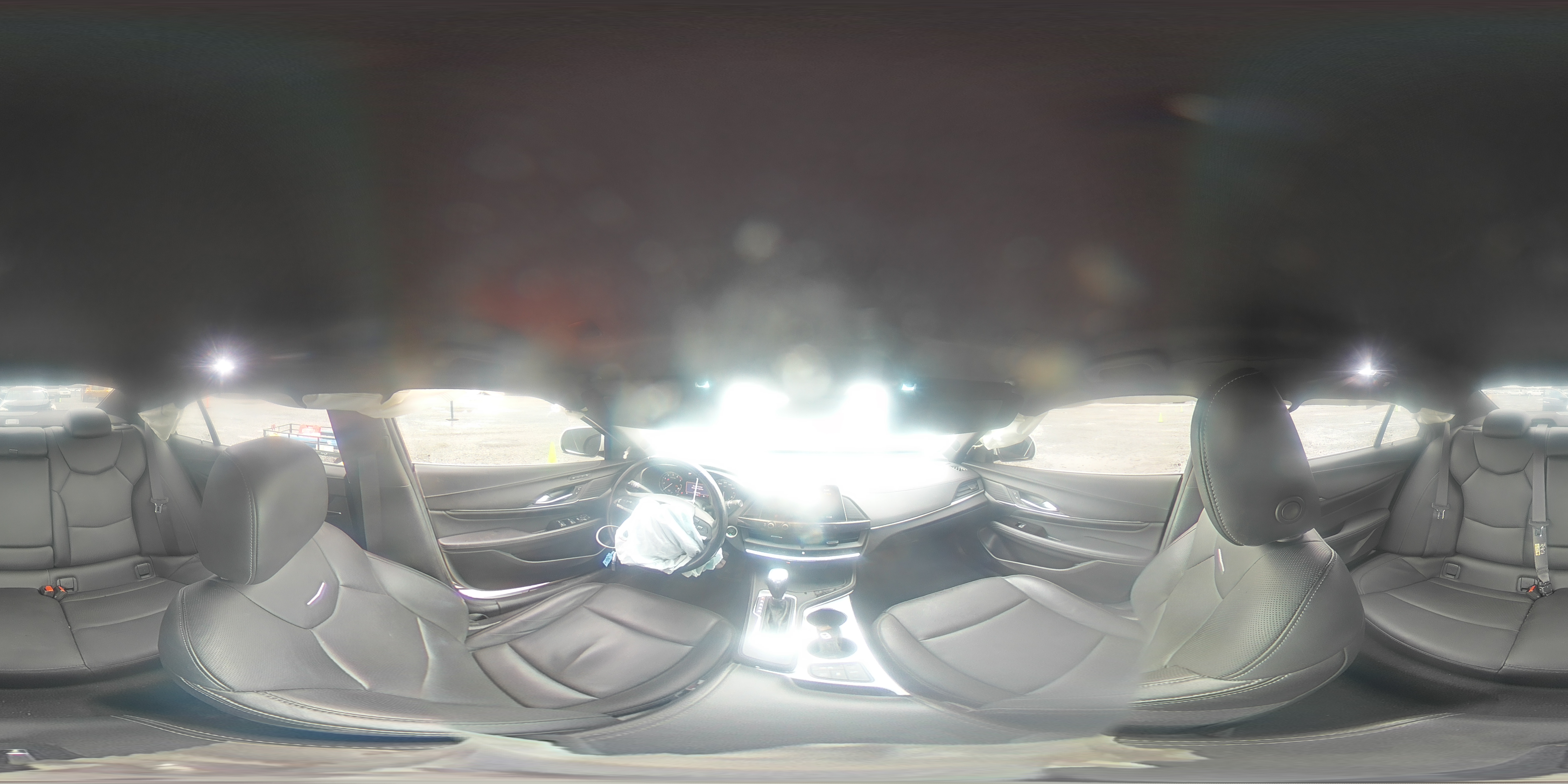 2021 Cadillac Ct4 Premium Luxury VIN: 1G6DB5RK7M0145641 Lot: 90310375