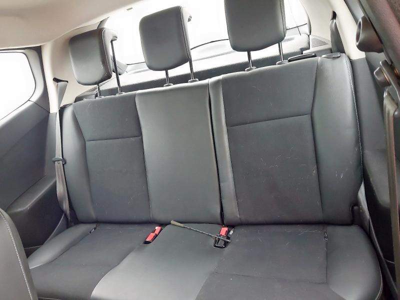 2012 RENAULT CLIO 1.2 16V DYNAMIQUE TOMTOM 3DR