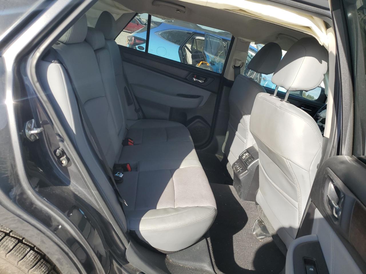 2019 Subaru Outback 2.5I Limited VIN: 4S4BSANC0K3353105 Lot: 84792595