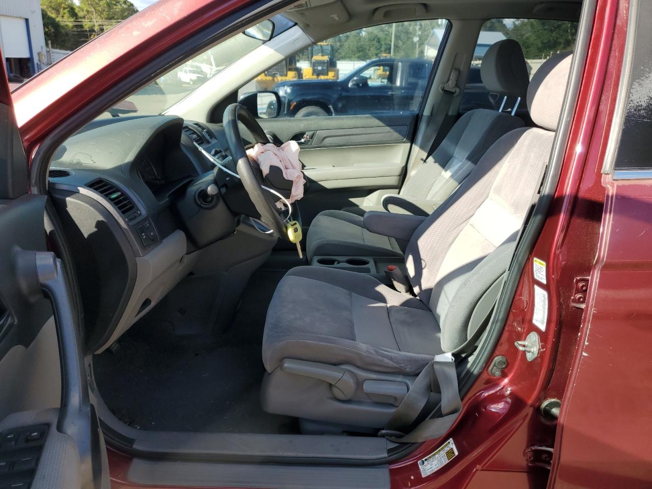 2008 Honda Cr-V Ex VIN: 3CZRE385X8G703925 Lot: 85417145