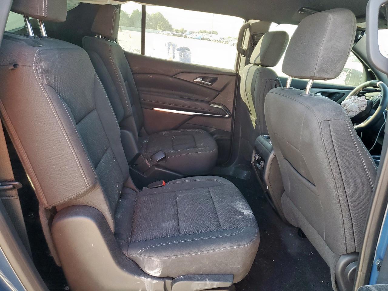 2024 Chevrolet Traverse Lt VIN: 1GNERGKS2RJ243200 Lot: 84986435