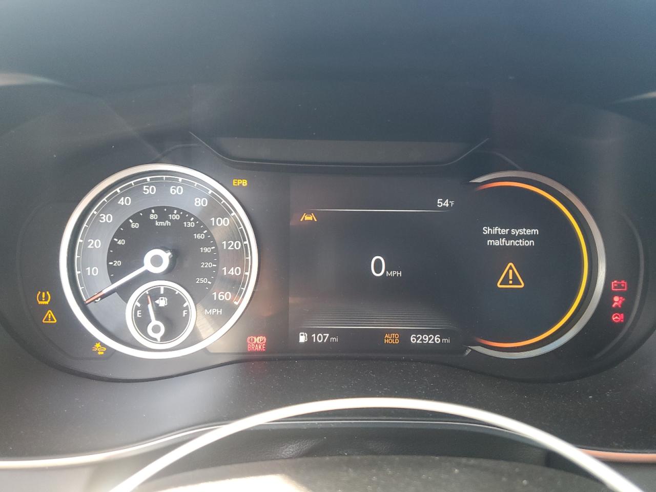 2022 Genesis G70 Base VIN: KMTG34TAXNU094360 Lot: 87027775