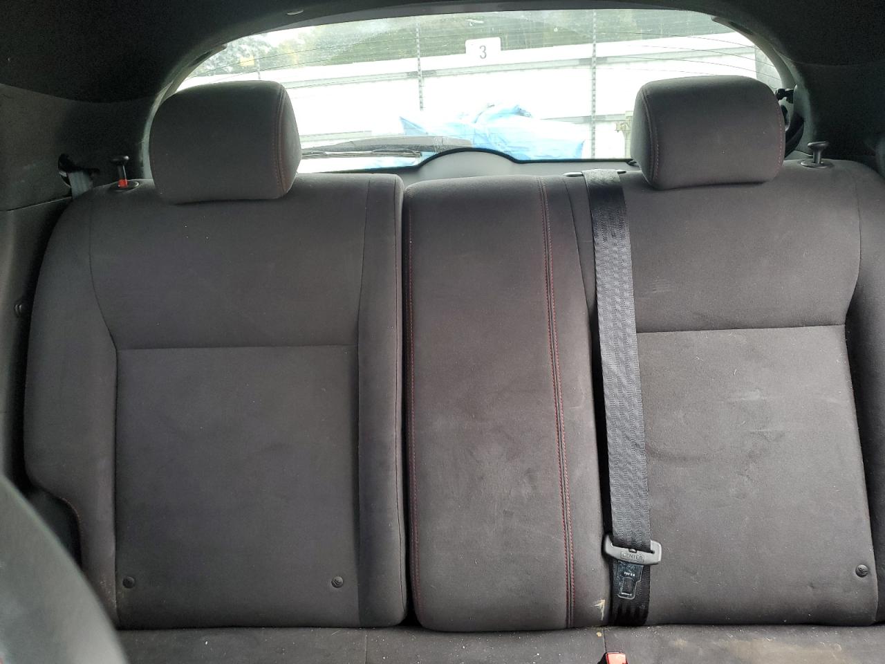 2015 Nissan Juke Nismo Rs VIN: JN8DF5MV3FT250637 Lot: 82412665