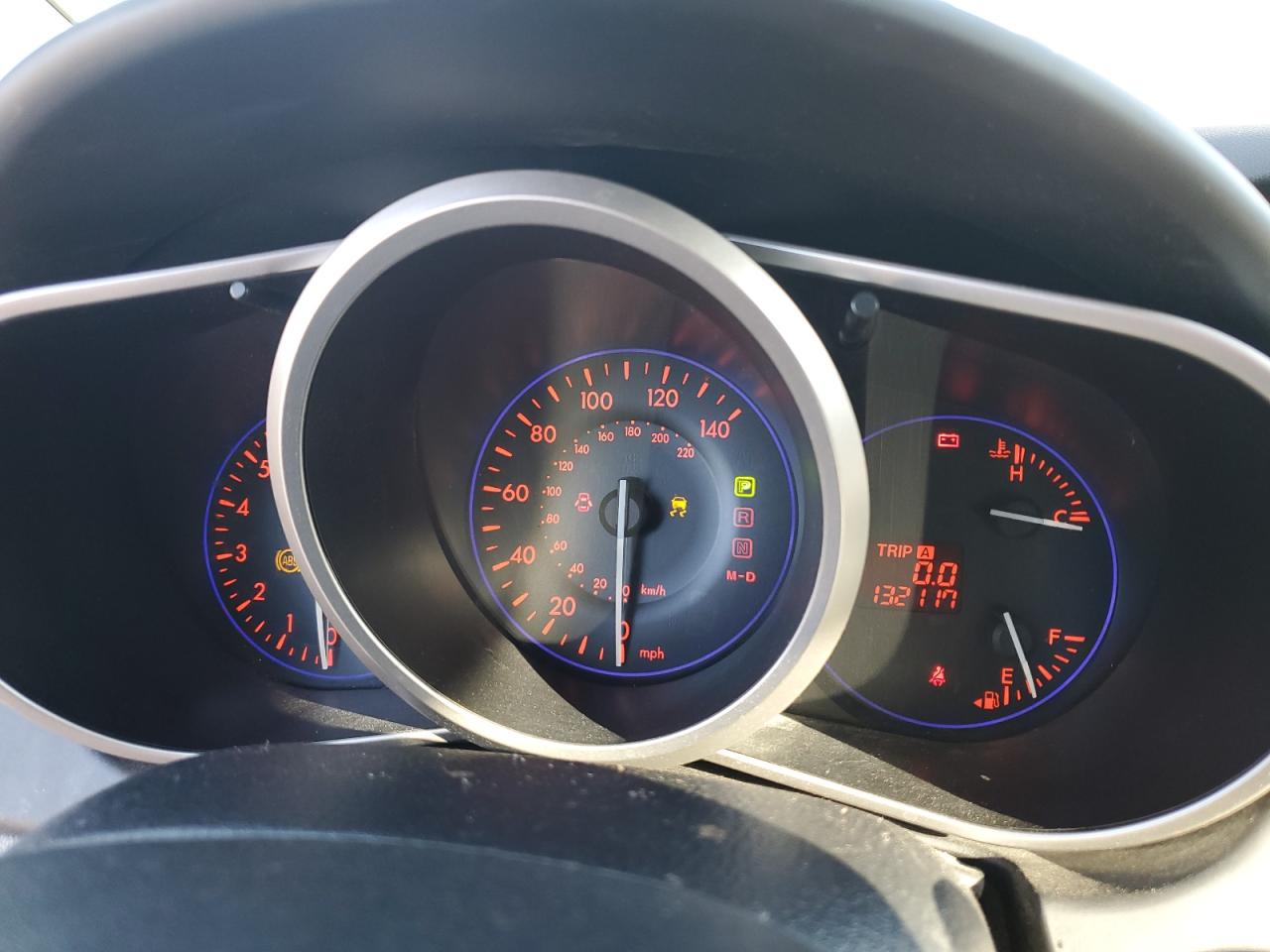 2011 Mazda Cx-7 VIN: JM3ER2DL0B0406026 Lot: 90733465