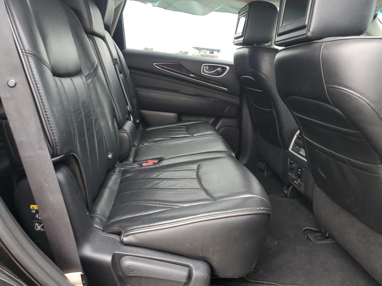 2015 Infiniti Qx60 VIN: 5N1AL0MN0FC550500 Lot: 82354385